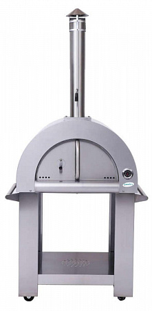 Печь для пиццы дровяная HPO01S-1 Gastromix